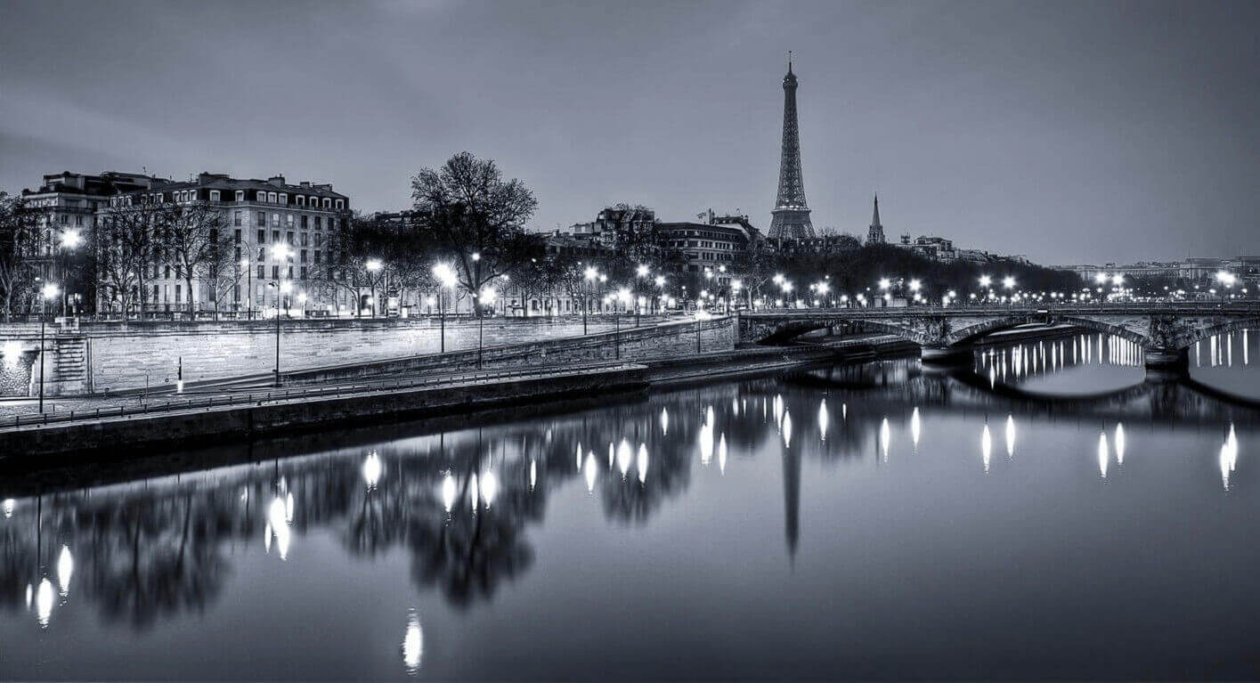 Francis Ladoux Background